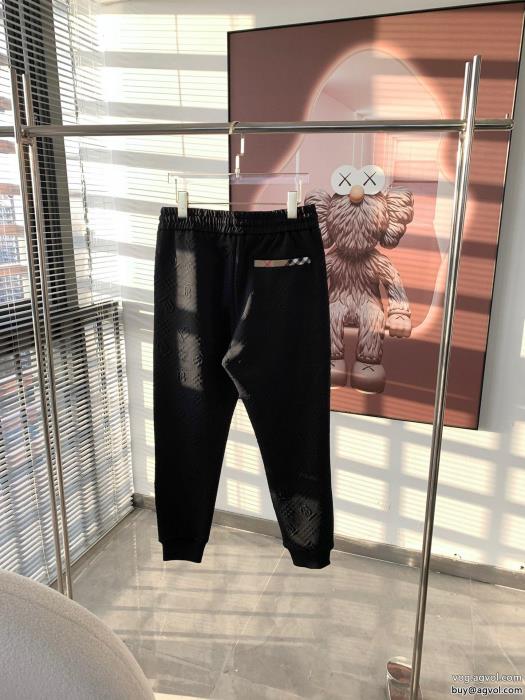 精緻でユニーク洗練された魅力が光る限定生産品スラックスバーバリー BURBERRYブランド 品 コピー_0_4