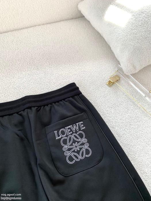 スラックス2022冬色っぽさトップスをインするスタイル超火新モデルロエベ LOEWEブランド コピー_0_2