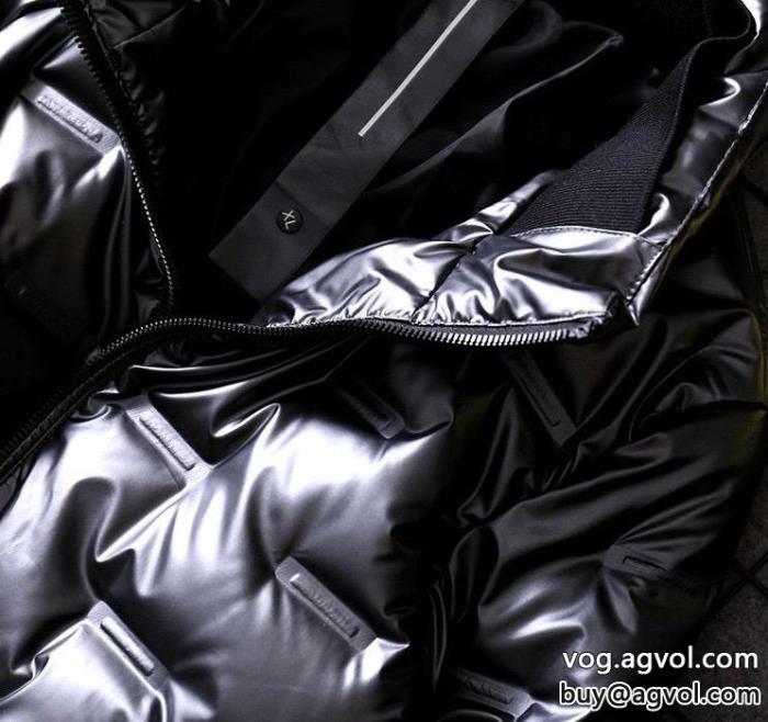 Dolce&Gabbana偽物 ブランド精緻でユニークダウンジャケットキュートな印象軽やかな印象_0_2