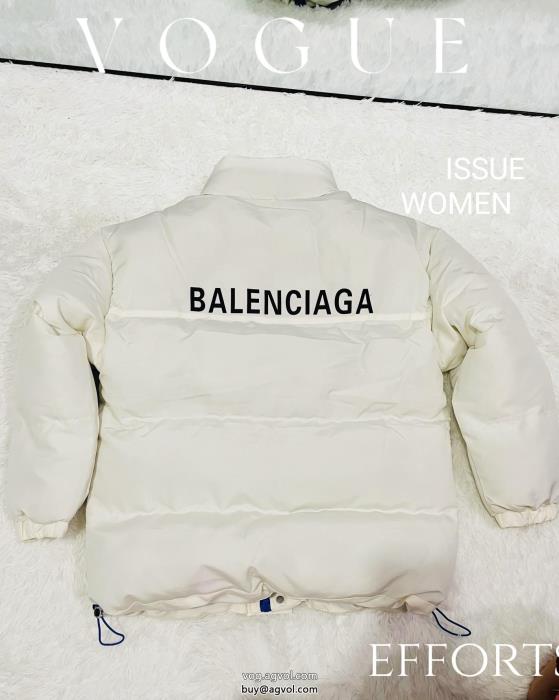 ダウンジャケット大人着用可早期完売ブランド コピー激安高等材料balenciaga_0_1