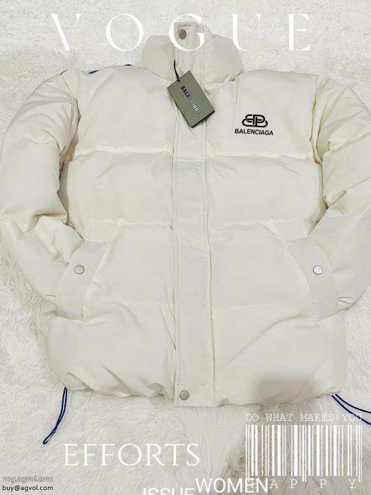 ダウンジャケット大人着用可早期完売ブランド コピー激安高等材料balenciaga_0_4