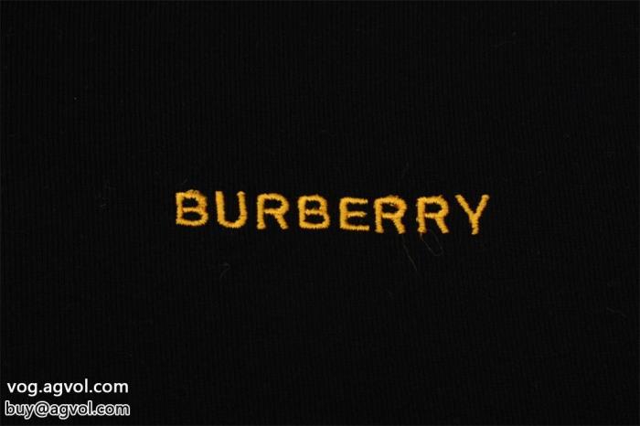 最終セール速達可　新作速乾超軽量精緻でユニークブランド コピー激安BURBERRY男女共用フード付きの衛衣_0_1