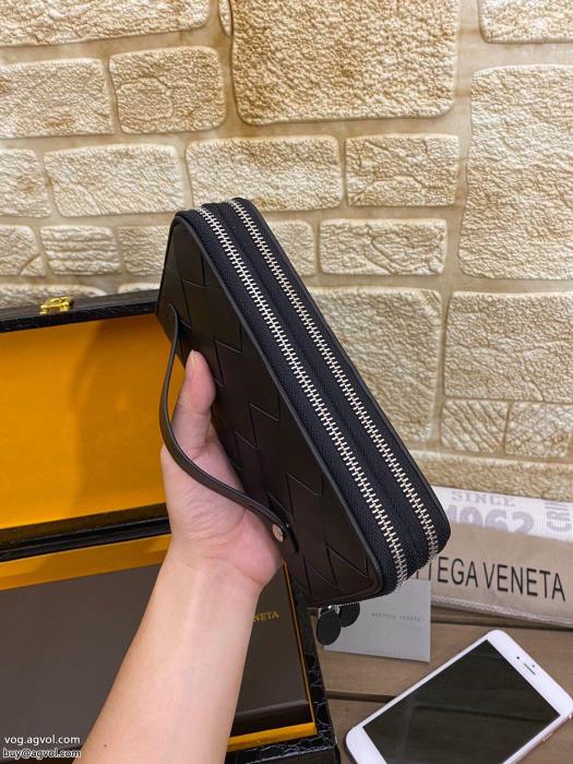 スーパー コピー 通販完璧牛革の財布きれいめコーデに変身2022年新作通販bottega veneta_0_0