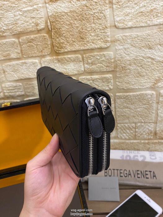 スーパー コピー 通販完璧牛革の財布きれいめコーデに変身2022年新作通販bottega veneta_0_1
