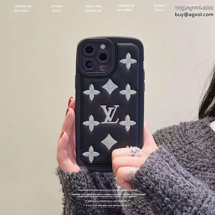 超火新モデルルイ ヴィトンブランド コピー 優良Iphone ケース カバー2022SSの人気トレンドファッション期間限定セール_0_1