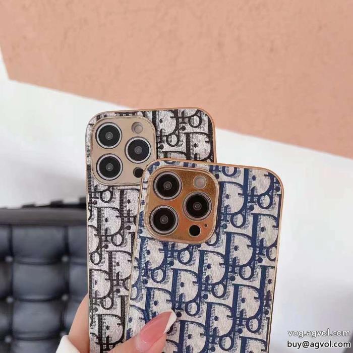 大人気セールシーン問わずに使えるDIOR高等材料Iphone ケース カバースーパー コピー ブランド 専門_0_0