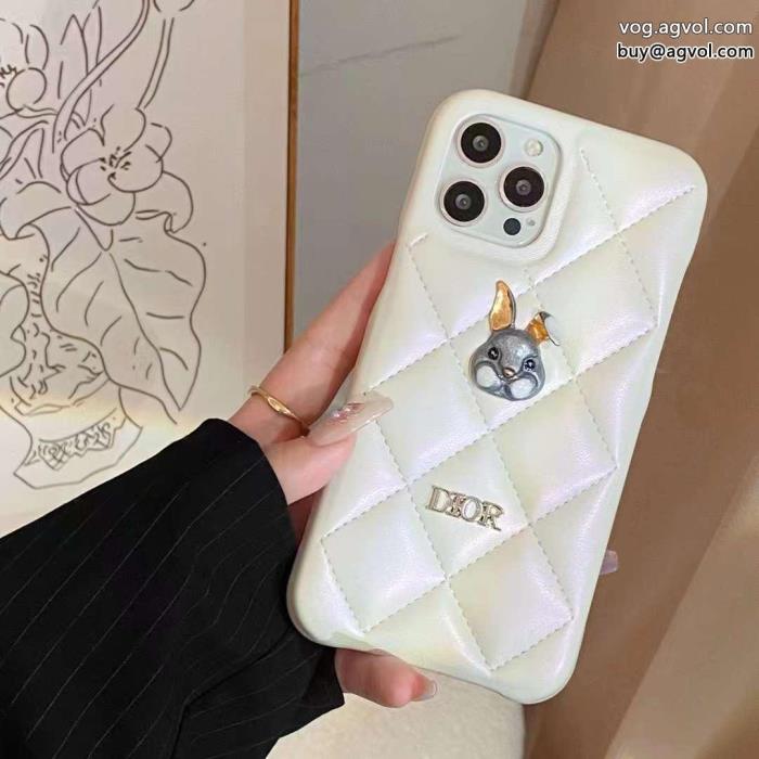 Iphone ケース カバーブランド フェイク質感が上等売切れ必須在庫あり 5-6日着DIOR_0_0