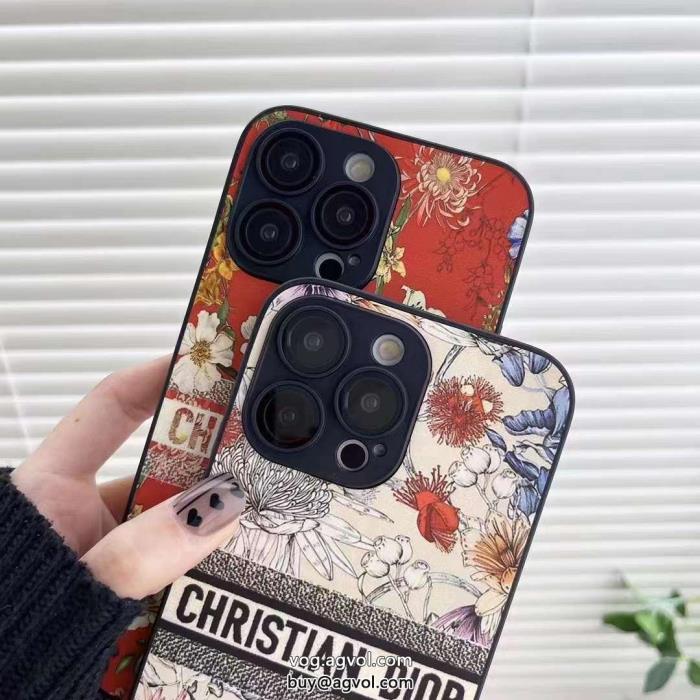 ディオール高等材料Iphone ケース カバー秋冬のコーディネートに欠せない上質な素材コピー 商品 ブランド_0_0