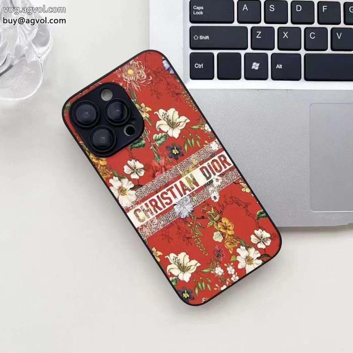 ディオール高等材料Iphone ケース カバー秋冬のコーディネートに欠せない上質な素材コピー 商品 ブランド_0_1