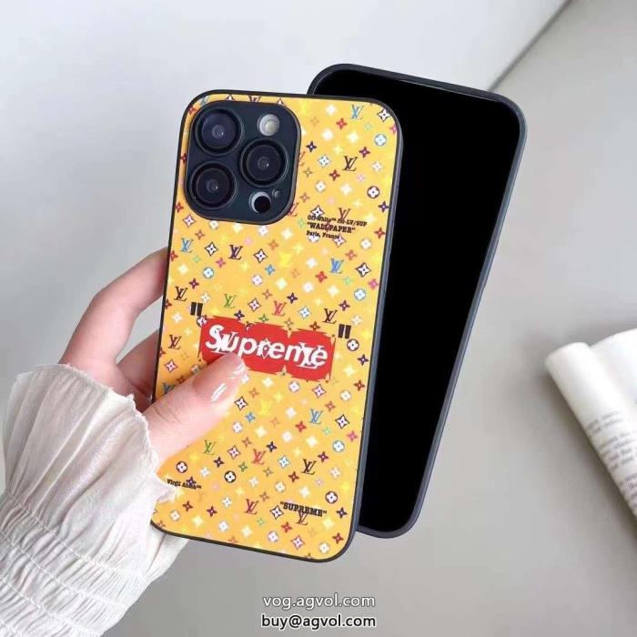 希少なアイテム使い勝手の良いIphone ケース カバーシュプリーム超火新モデルコピー 商品 ブランド_0_2