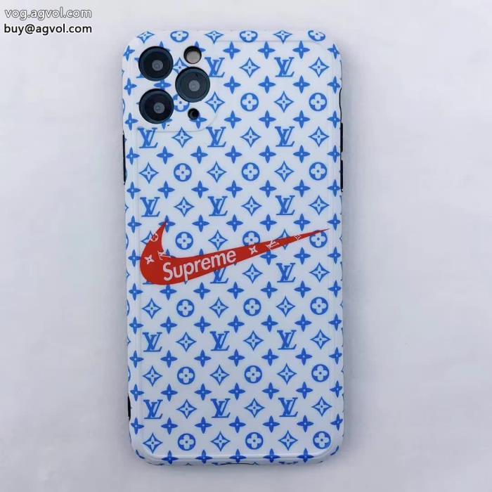 コピー ブランドSUPREME新作 オフィス使いに定番人気商品Iphone ケース カバー完璧_0_1