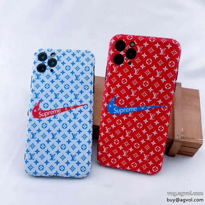 コピー ブランドSUPREME新作 オフィス使いに定番人気商品Iphone ケース カバー完璧_0_2