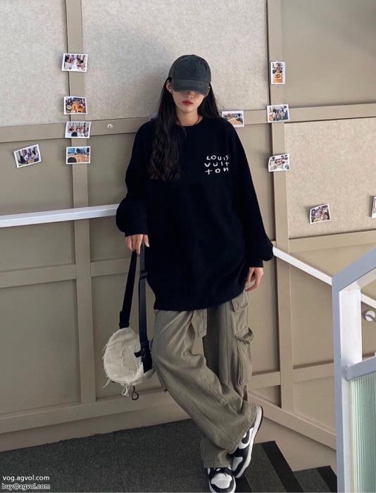コピー ブランド 優良女性用セーターLOUIS VUITTON完璧絶大な人気を誇る存在感大_0_1
