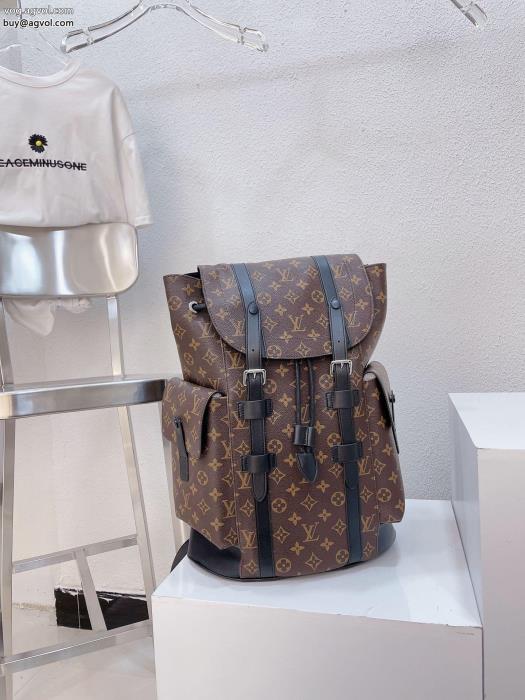 スーパー コピー 安心 バッグ精緻でユニークLOUIS VUITTONあえて透かすスタイル抜け感のあるスタイルが完成_0_0