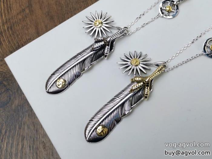 ネックレスゴローズ精緻でユニークブランド コピー 販売 期間限定、お得に買うべききれいめ派に上質_1_0