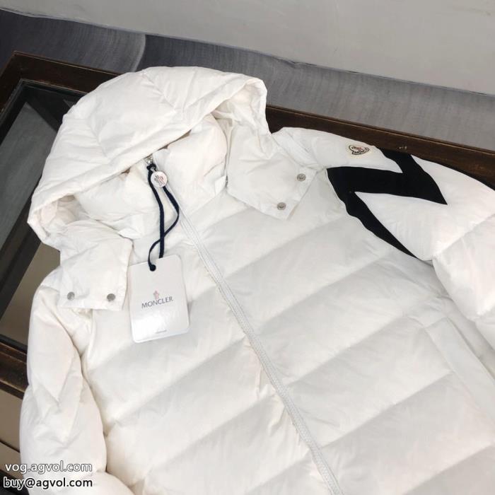 MONCLER&nbsp;ダウンジャケットカジュアルなスタイル今年の秋冬先行販売新作偽 ブランド超火新モデル_0_5