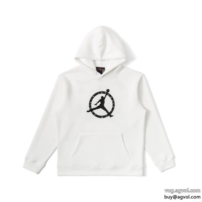 AIR JORDAN x OFF WHITE連名衛衣秋冬大活躍人気アイテム大注目日本未入荷高等材料Off-White オフホワイトスーパー コピー 通販_0_2