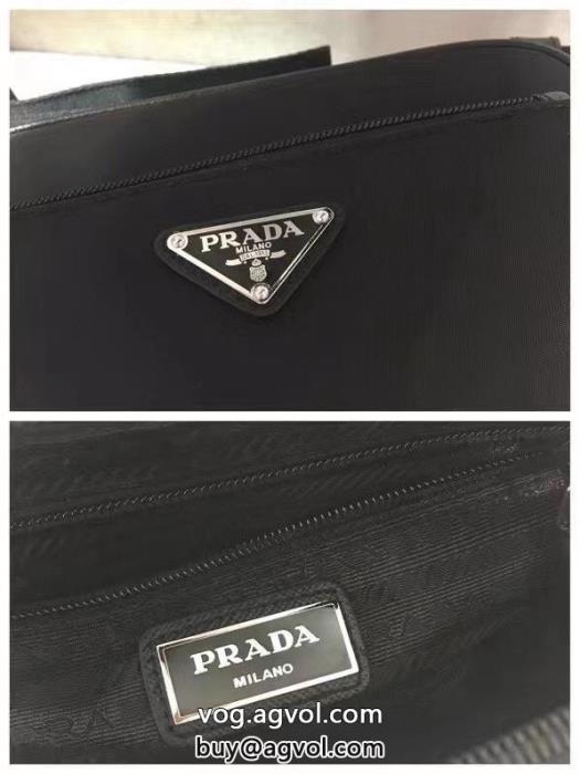 ブランド スーパー コピー 舗人気ブランド秋冬の新作が続々登場限定生産品プラダ PRADA&nbsp;バッグ質感が上等_0_1