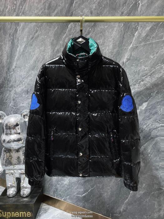 ダウンジャケット完璧モンクレール MONCLERブランド 通販 激安秋冬の爽やかなスタイル清潔感で洗練され_0_3