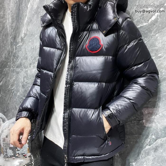 モンクレール MONCLER超火新モデル大人気限定カラー上品な落ち感あるダウンジャケットスーパー コピー どこで 買える_0_0