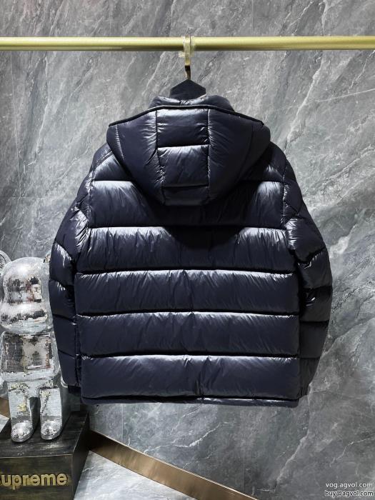 モンクレール MONCLER超火新モデル大人気限定カラー上品な落ち感あるダウンジャケットスーパー コピー どこで 買える_0_2