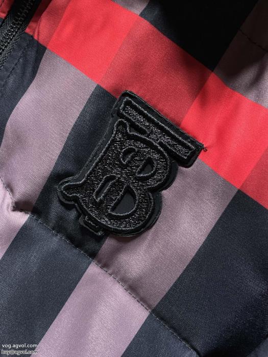 激安 ブランド 通販大人気セール限定デザイン超火新モデルバーバリー BURBERRYダウンジャケット_0_1