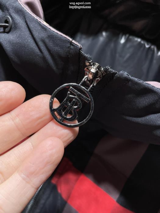 激安 ブランド 通販大人気セール限定デザイン超火新モデルバーバリー BURBERRYダウンジャケット_0_2