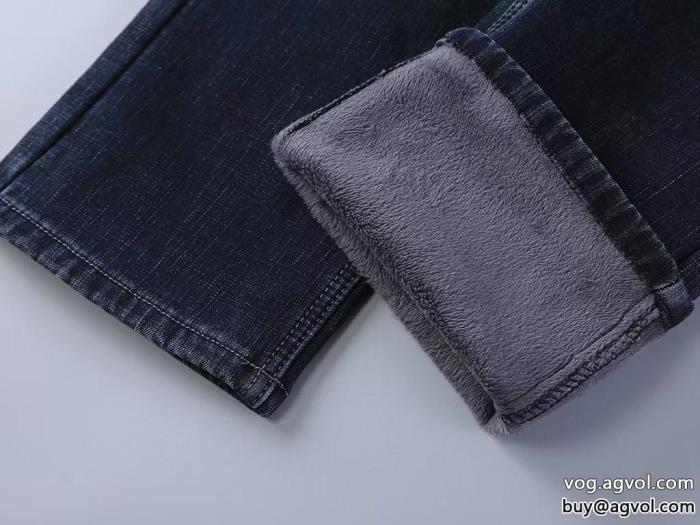 ハイエンド保温ジーンズバーバリー限定価格　早期完売高級感あるスタイルコピー ブランド 通販_0_4
