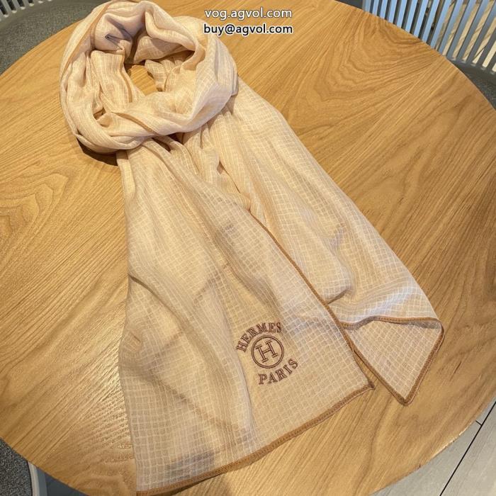 洗練された印象残り僅かエルメス精緻でユニークマフラースーパー コピー 販売_0_2