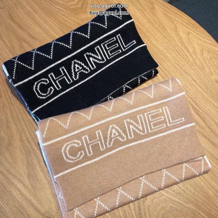 ブランド コピー 販売 高級感ある魅力的な新作マフラーハイエンドブランド コピーCH_0_3