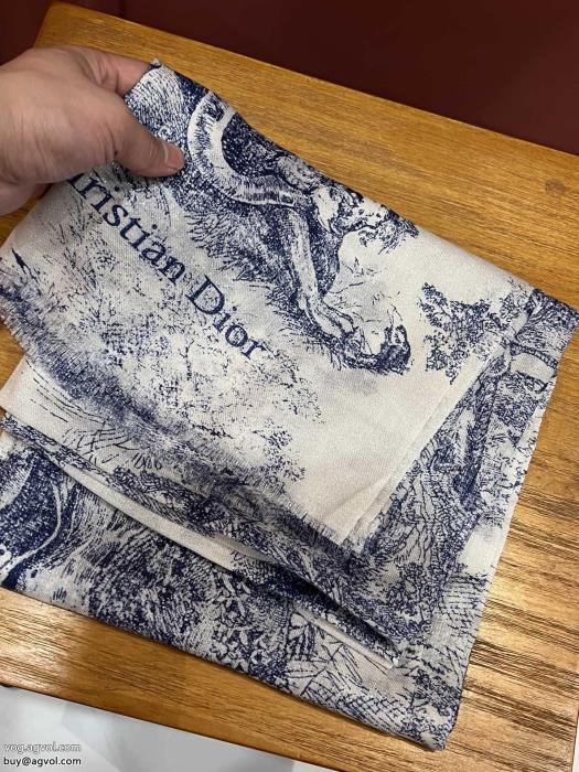 マフラーDIORスーパー コピー ブランド速達可　新作速乾超軽量オシャレ上級者に超火新モデル_0_2
