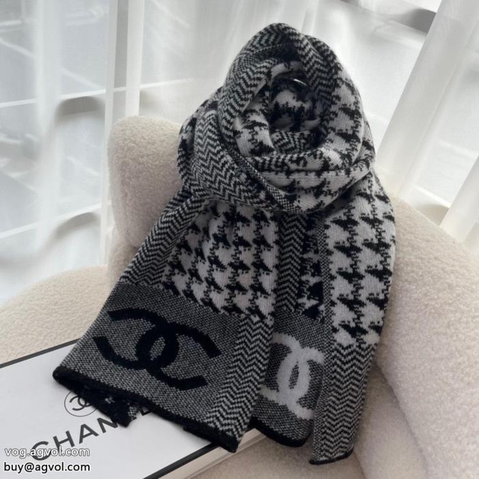 マフラー2022-23AW☆韓国の人気限定生産品ブランド コピー s 級質感が上等ブランド コピーCH_0_2