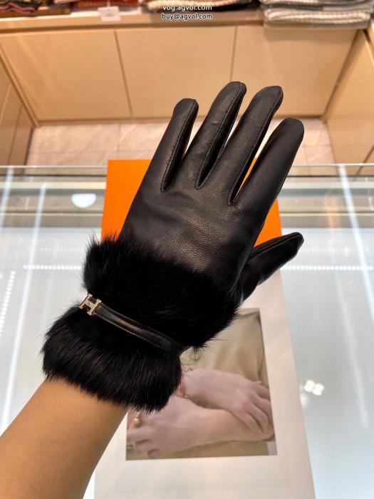 ブランド コピー 販売 手袋質感が上等人気ブランド最新人気　話題沸騰中HERMES_0_2