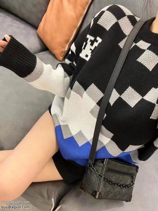 ハイエンド激安 ブランド 通販女性用セータールイ ヴィトン限定モデル定番人気　薄手柔らか_0_0