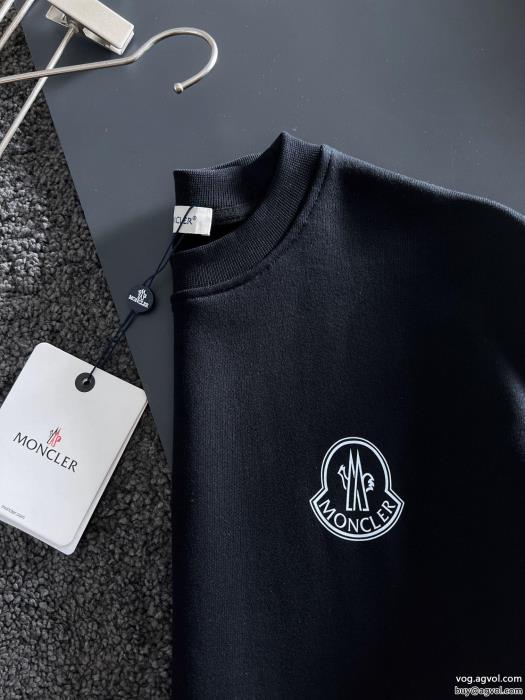 精緻でユニーク新作秋冬らしさをプラス冬のフレッシュな気分にパーカーMONCLERブランド コピー 安心_0_0