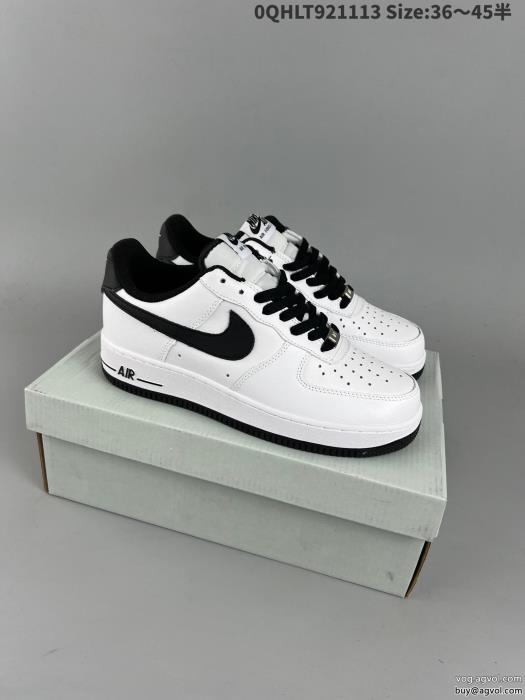 6色可选 Supreme x Nike Air Force  靴高等材料SUPREMEコピー 通販在庫あり即発2022SS秋冬　人気モデル_0_1