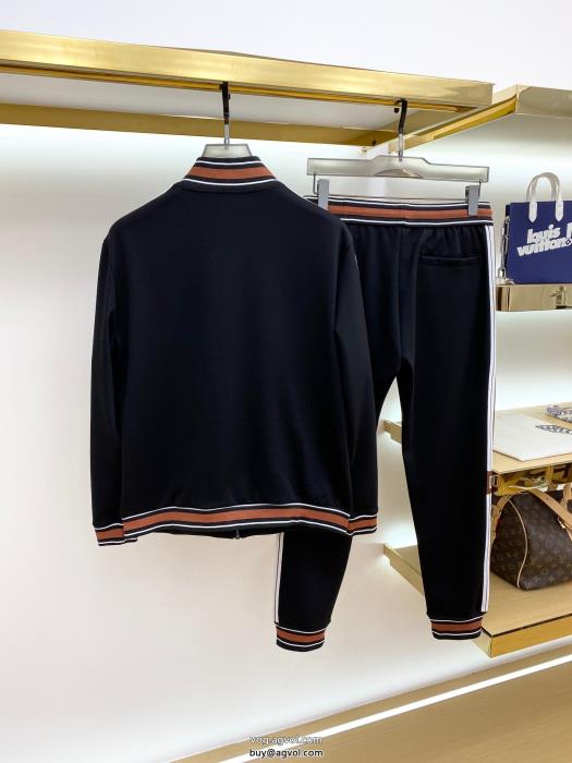 スーパー コピー 安心 セット新しい潮流Dolce&Gabbana完売続出秋冬季節限定_0_3