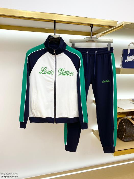 品がよくて値段が安いセットコピー 品 販売22新作限定版プリント22/22AW新作 ルイ ヴィトン_0_2