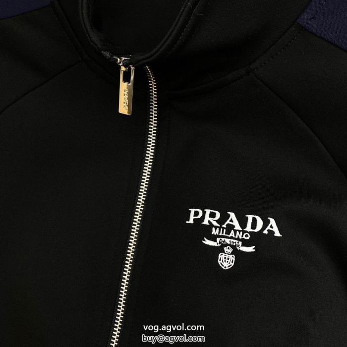 very GOODコピー ブランド 販売PRADAセット高品質大人っぽく見せ新作_0_1