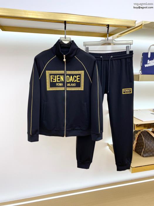 VERSACEブランド 偽物秋冬最新作　完売必至人気の高さ激安通販セット耐久性_0_3