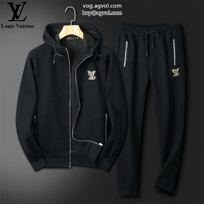 ブランド コピー 着払い新しい潮流LOUIS VUITTON上品カジュアルな雰囲気にカワイイ雰囲気セット_0_0