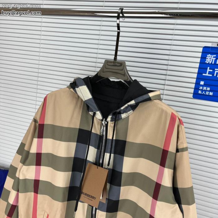 偽 ブランド 購入バーバリー評判が高いヨーロッパサイズのジャケットです冬に通勤などに大活躍人気新作　ロゴ入り_0_2