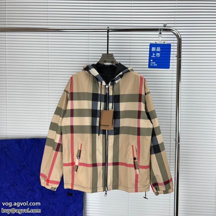 偽 ブランド 購入バーバリー評判が高いヨーロッパサイズのジャケットです冬に通勤などに大活躍人気新作　ロゴ入り_0_3