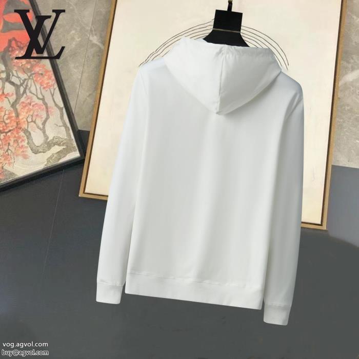 偽 ブランド 購入フード付きパーカー冬に最強アイテムSS22残り僅品がよくて値段が安いLOUIS VUITTON_0_0