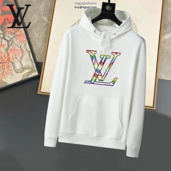 偽 ブランド 購入フード付きパーカー冬に最強アイテムSS22残り僅品がよくて値段が安いLOUIS VUITTON_0_2