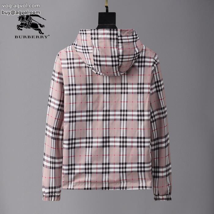 セール価格でお得22AW お早目にvery GOODジャケットブランド スーパー コピー 優良バーバリー BURBERRY_0_2