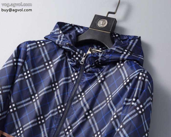 ブランド スーパー コピー 舗ジャケットバーバリー BURBERRY評判が高い控えめにしてヘルシーな印象着まわしアクセント_0_0