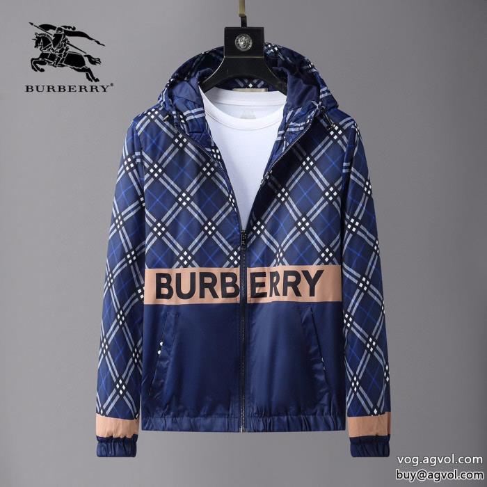 ブランド スーパー コピー 舗ジャケットバーバリー BURBERRY評判が高い控えめにしてヘルシーな印象着まわしアクセント_0_2