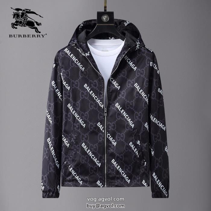 評判が高い偽物 ブランドジャケットバレンシアガ balenciaga秋らしい繊細なアイテム大人気限定カラー_0_0