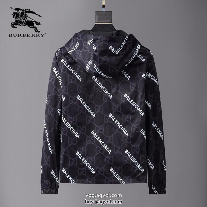 評判が高い偽物 ブランドジャケットバレンシアガ balenciaga秋らしい繊細なアイテム大人気限定カラー_0_2